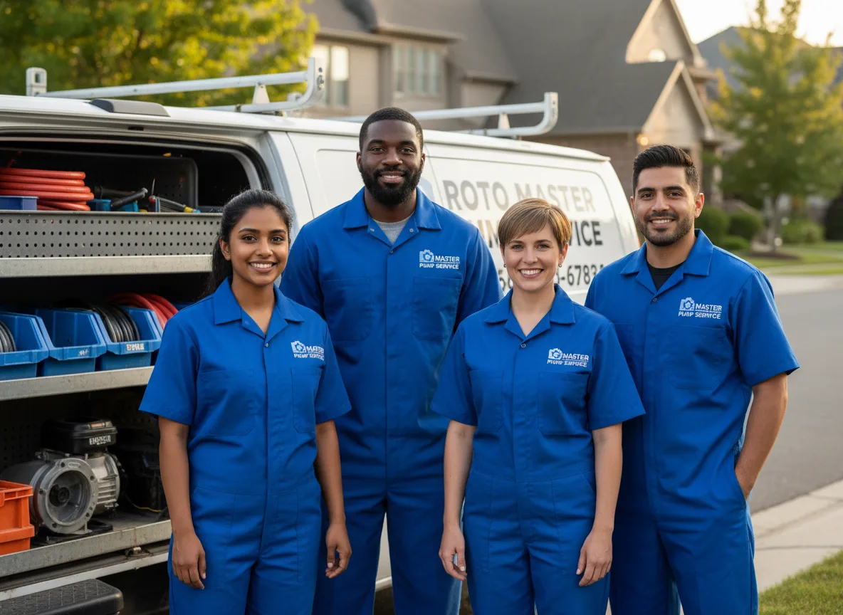 Sump Pump Installation company in Maple Valley, WA